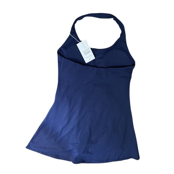 HALARA Navy Mini Dress - Picture 7 of 10